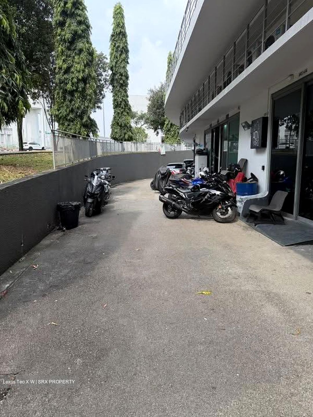 Premier @ Kaki Bukit (D14), Factory #632372211